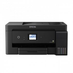 EPSON ECOTANK L14150 COULEUR MFP 4EN1 A3 RÉSEAU WIFI R/V PPM B&W 38 PPM COL 24
WIFI DIRECT/ RES – Image 1