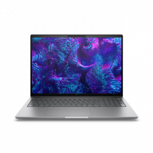 HP ZB 8 G1I 16 U7-255H 16" 16 GO 512 GO SSD CG 4GB W11P 12M – Image 1