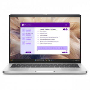 DELL PRO14 PLUS 14'' PB14250 ULTRA 7-255U 16GO 512GO SSD WINDOWS 11 PRO GRIS 36
MOIS – Image 1