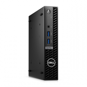 DELL OPTIPLEX MICRO I5-13500T 8GB 256GO SSD FREEDOS 36M – Image 1