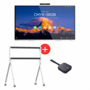 HUAWEI BUNDLE IDEAHUB S3-IHS3-86SA – Image 1