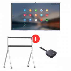 HUAWEI BUNDLE IDEAHUB B3,IHB3-86SA – Image 1