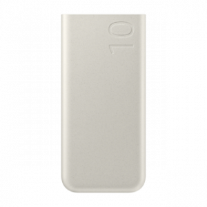 SAMSUNG WIRELESS BATTERY PACK 10000 MAH – Image 1