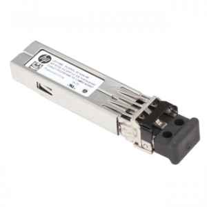 HP X120 1G SFP LC SX TRANSCEIVER – Image 1