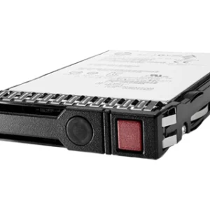 HPE 240GB SATA 6G RI SFF SC 3YR WTY MULTI VENDOR SSD – Image 1