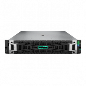 HPE DL380G11 8SFF-NC 5416S 2GHZ-16C 32G MR408I-O 2P-10G-BCM57416-BASET TPM 4FAN
1000W 36M – Image 1