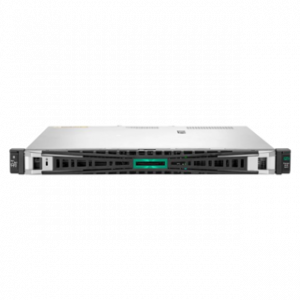 HPE DL20G11 2LFF-NHP E-2414 2.6GHZ 4C 16GB RAID-SATA-VROC 4P-1GBE-BCM5719 290W 36M – Image 1