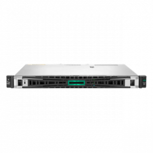 HPE DL20G11 2LFF E-2434 3.4G 4C 16GB RAID-SATA-VROC 4P-1GBE-BCM5719 290W 36M – Image 1