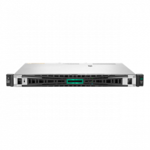 HPE DL20G11 4SFF 6333P(6C/3.1GHZ/65W)1X32GB RAID-SATA-VROC 4P-1GBE-BCM5719+2X480GB SATA SSD 1X1000W – Image 1