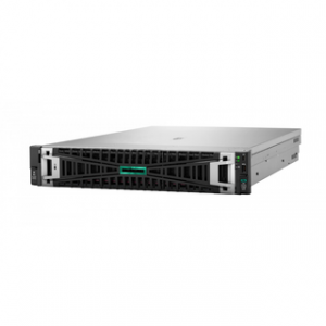 DL380 GEN12 8SFF 6515P-16C 2X32GB 10GBE MR408I-O 2X480GB SATA SSD 2X1000W 36M – Image 1