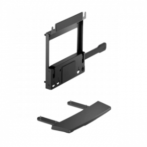 DELL OPTIPLEX MICRO AND THIN CLIENT PRO 2 E-SERIES MONITOR MOUNT – Image 1