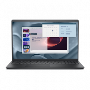 DELL LAPTOP PRO 15 ESSENTIAL PV15250 15,6'' INTEL I7-1355U 8GO 512GO SSD UBUNTU GRIS 12 MOIS – Image 1