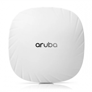 HP ARUBA AP-505 (RW) UNIFIED AP – Image 1