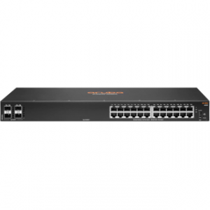 HPE ARUBA 6000 24G 4SFP SWITCH 36M – Image 1
