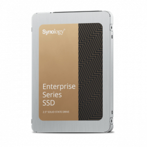 SYNOLOGY DISQUE 960GB SSD SATA 2,5" SÉRIE SAT5221 36M – Image 1