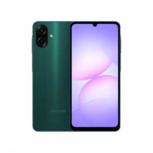 SAMSUNG SMARTPHONE ANDROID A07 6,7'' MEDIATEK- 4GO 64GO 4G DS CAM AV 8MPX CAM ARR 50MPX VERT 12M – Image 1
