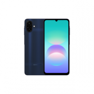 SAMSUNG SMARTPHONE ANDROID A08 6,7'' OCTA CORE- 4GO 128GO 4G DS CAM AV 8MPX CAM ARR 50MPX BLEU 12M – Image 1