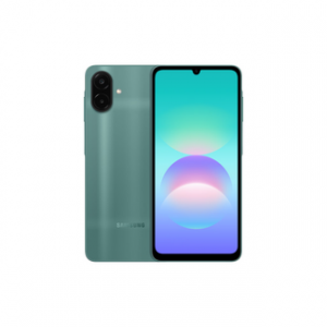 SAMSUNG SMARTPHONE ANDROID A08 6,7'' OCTA CORE- 4GO 64GO 4G DS CAM AVT 8MPX CAM ARR 50MPX VERT 12M – Image 1