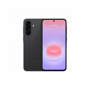 SAMSUNG ANDROID A37 6,7'' EXYNOS-1480 8GO 256GO 5G DS CAM AV 12MPX MPX CAM AR 50MPX CHARCOAL 12M – Image 1