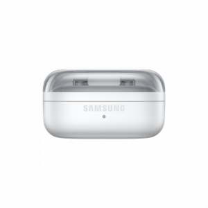 SAMSUNG EAR BUDS GALAXY BUDS 4 PRO BLUETOOTH WHITE 12M – Image 1