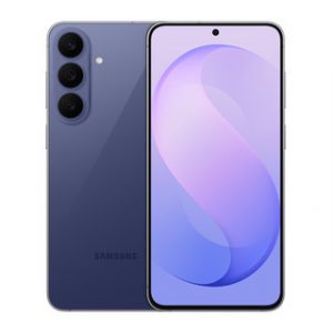 SAMSUNG ANDROID S26FE 6,7'' EXYNOS-2500 8 GO 256GO 5G DS CAM AV 12MPX CAM ARR 50MPX BLUEBERRY 12M – Image 1