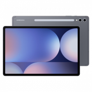 SAMSUNG TABLETTE S10+ MOONSTONE BLUE 12.4 MT6989 12GO 256GO ANDROID 5G 12 MPX 13 MPX 8 MPX 12M – Image 1