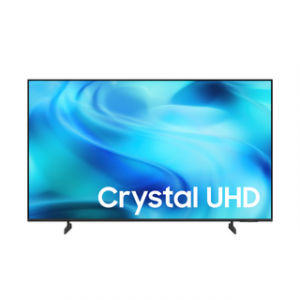 SAMSUNG SMART TV GAMME H 55'' 4K UHD RECEPTEUR INTEGRÉ 12 MOIS – Image 1