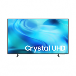 SAMSUNG SMART TV GAMME H 58'' UHD 4K RECEPETEUR INTEGRE 12M – Image 1