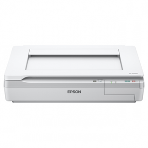 EPSON SCANNER WORKFORCE DS-50000- A3 - – Image 1