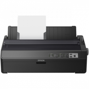 EPSON MATRICIELLE LQ2090II MONO A3 12MOIS – Image 1