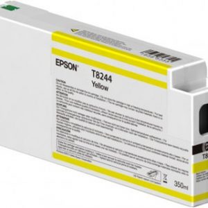 EPSON SINGLEPACK LIGHT CYAN SC P7000V ULTRACHROME HDX/HD 350ML – Image 1