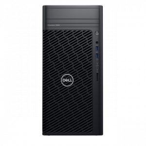 DELL PRECISION 3680 TWR I7-14700 16GO 512GO SSD W11P NVIDIA RTX A1000 8GB 36M – Image 1