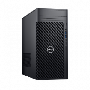 DELL PRECISION 3680 TWR I7-14700 32GO 1TO SSD W11P RTX NVDIA 2000 16GB36M – Image 1