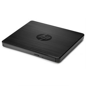 HP EXTERNAL USB OPTICAL DRIVE – Image 1