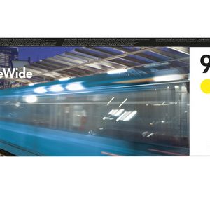 HP 973X HIGH YIELD YELLOW ORIGINAL PAGEWIDE CARTRIHP PAGEWIDE PRO 452/477 – Image 1