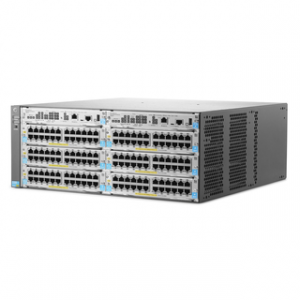 HP 5406R ZL2 SWITCH – Image 1