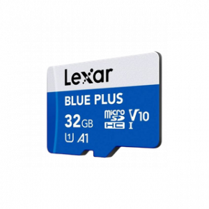 LEXAR CARTE SD LMSBLPL032G – Image 1