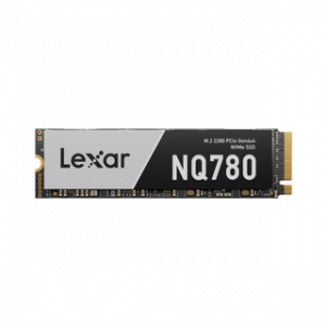 LEXAR SSD LNQ780X001T M.2 NVME PCIE GEN 4X4 – Image 1