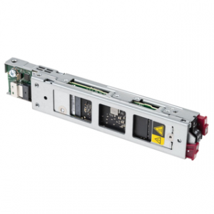 HPE NS204I-U GEN11 NVME HOT PLUG BOOT OPTIMIZED STORAGE DEVICE 12M – Image 1