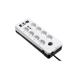 EATON PROTECTION BOX 8 USB TEL 2Y – Image 1