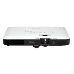 EPSON EB-1780W WXGA 3000 LUMENS WIFI EN STANDARD – Image 1