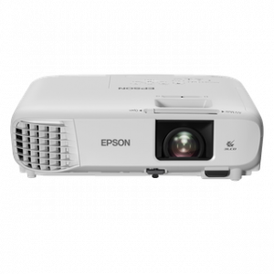 EPSON EB-FH06 3LCD 3 500 LUMENS RESOLUTION:FULL HD 1080P,1920 X1080,16:9 12M – Image 1